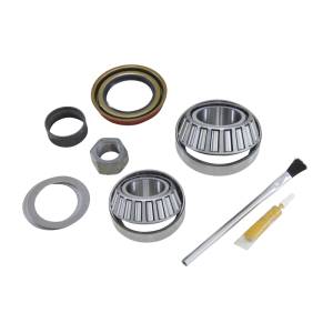 Yukon Gear & Axle - Yukon Gear Pinion install Kit For GM 8.5in Front Diff | PK GM8.5-F - Image 5