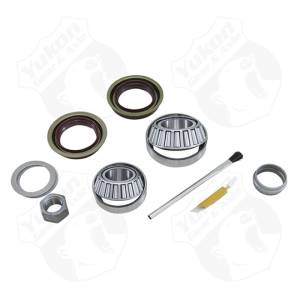 Yukon Gear & Axle - Yukon Gear Pinion install Kit For 08 & Down GM 8.6in Diff | PK GM8.6-A - Image 5