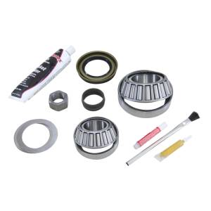 Yukon Gear & Axle - Yukon Gear Pinion install Kit For GM 9.25in Diff | PK GM9.25IFS - Image 4