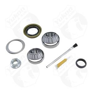 Yukon Gear Pinion install Kit For Model 35 Diff | PK M35 - Image 2
