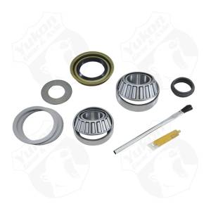 Yukon Gear Pinion install Kit For Model 35 IFS Diff For Explorer and Ranger | PK M35-IFS
