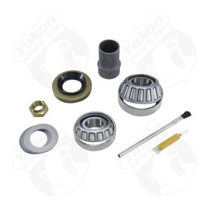 Yukon Gear & Axle - Yukon Gear Pinion install Kit For Early Toyota 8in Diff | PK T8-A - Image 5