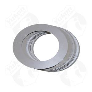 Yukon Gear & Axle - Yukon Gear Pinion Depth Shims For GM Ho72 | SK 20100 - Image 4