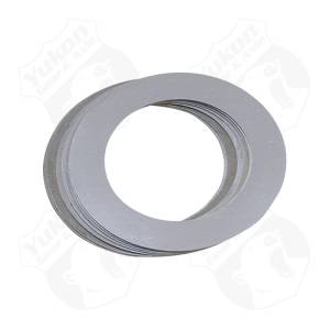 Yukon Gear & Axle - Yukon Gear Pinion Depth Shims For GM 7.5in / 7.75in / 8.2in & 12 Bolt Truck | SK 21104 - Image 4