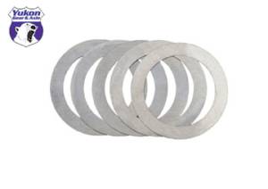 Yukon Gear & Axle - Yukon Gear Replacement Carrier Shim Kit For Dana Spicer 44 / 30 Spline Axles | SK 30214 - Image 2
