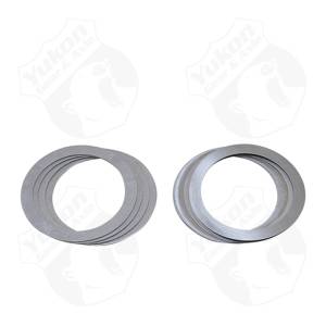 Yukon Gear & Axle - Yukon Gear Replacement Carrier Shim Kit For Dana Spicer 44 / 30 Spline Axles | SK 30214 - Image 4