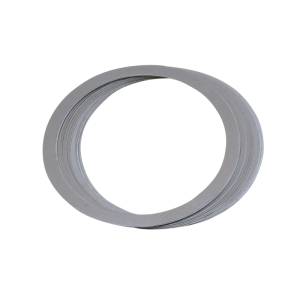 Yukon Gear & Axle - Yukon Gear Replacement Pinion Depth Shims For Dana 60 / 61 & D70-U | SK 30291 - Image 3