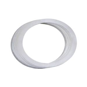 Yukon Gear & Axle - Yukon Gear Replacement Pinion Depth Shims For Dana 35 / Model 35 & Chrysler 7.25in | SK 31402 - Image 4