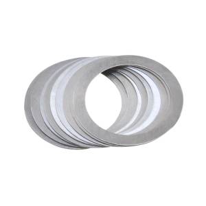 Yukon Gear Replacement Pinion Preload Shims For Dana 60 / Dana 61 & Dana 70-U | SK 34801