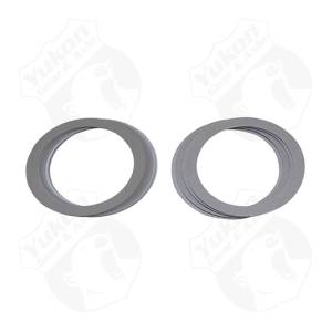 Yukon Gear Carrier Shim Kit For Dana 50 | SK 701006