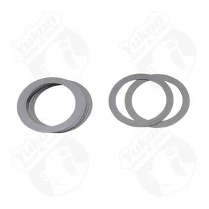 Yukon Gear & Axle - Yukon Gear Replacement Carrier Shim Kit For Dana 30 & 44 w/ 19 Spline Axles | SK 706087 - Image 2