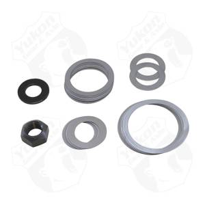 Yukon Gear & Axle - Yukon Gear Dana 44 Complete Shim Kit Replacement | SK 706376 - Image 2