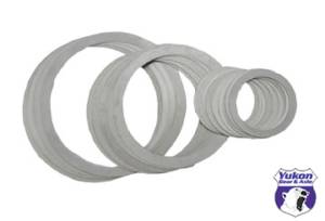 Yukon Gear & Axle - Yukon Gear Replacement Complete Shim Kit For Dana 30 Front | SK 706377 - Image 3