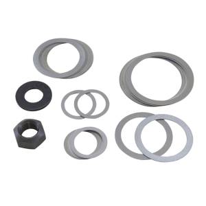 Yukon Gear & Axle - Yukon Gear Replacement Complete Shim Kit For Dana 30 Front | SK 706377 - Image 4