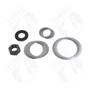 Yukon Gear & Axle - Yukon Gear Replacement Shim Kit For Dana 30 / Front & Rear / Also D36ICA & Dana 44ICA | SK 706386 - Image 4