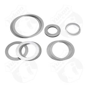 Yukon Gear & Axle - Yukon Gear Replacement Pinion Depth Shims For Dana 80 | SK 707066 - Image 4