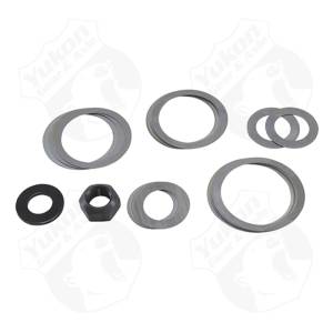 Yukon Gear Replacement Complete Shim Kit For Dana 50 | SK 707235
