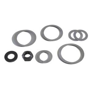 Yukon Gear & Axle - Yukon Gear Replacement Complete Shim Kit For Dana 50 | SK 707235 - Image 4