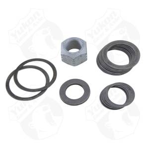 Yukon Gear Replacement Complete Shim Kit For Dana 80 | SK 707481