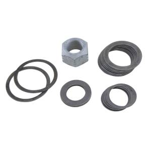 Yukon Gear & Axle - Yukon Gear Replacement Complete Shim Kit For Dana 80 | SK 707481 - Image 2