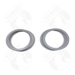 Yukon Gear & Axle - Yukon Gear Replacement Carrier Shim Kit For Dana 44 JK Rear | SK 708193 - Image 2