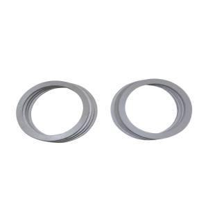 Yukon Gear & Axle - Yukon Gear Replacement Carrier Shim Kit For Dana 44 JK Rear | SK 708193 - Image 3