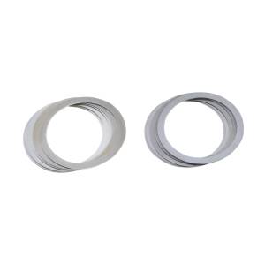 Yukon Gear & Axle - Yukon Gear Preload Shim Kit For Chrysler 8.75in & Ford 9in | SK 72921 - Image 2
