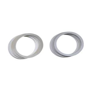 Yukon Gear & Axle - Yukon Gear Preload Shim Kit For Chrysler 8.75in & Ford 9in | SK 72921 - Image 3