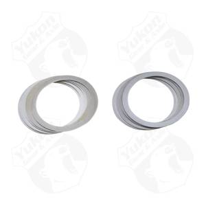 Yukon Gear & Axle - Yukon Gear Preload Shim Kit For Chrysler 8.75in & Ford 9in | SK 72921 - Image 4
