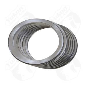 Yukon Gear & Axle - Yukon Gear Carrier Shim Kit For Toyota 7.5in | SK CCT7.5-SIDE - Image 4