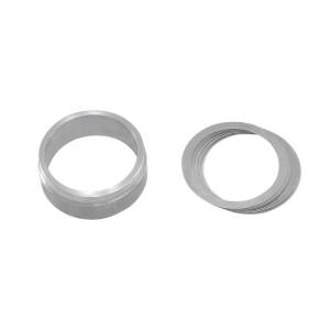 Yukon Gear Crush Sleeve Eliminator Kit For GM 10.5in 14 Bolt Truck | SK CSGM14T