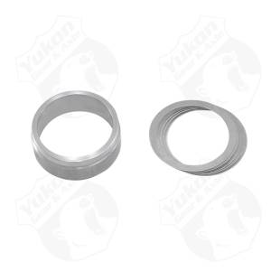 Yukon Gear & Axle - Yukon Gear Crush Sleeve Eliminator Kit For GM 10.5in 14 Bolt Truck | SK CSGM14T - Image 2