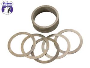 Yukon Gear & Axle - Yukon Gear Crush Sleeve Eliminator Kit For GM 10.5in 14 Bolt Truck | SK CSGM14T - Image 4