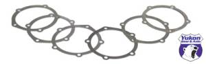 Yukon Gear & Axle - Yukon Gear Pinion Depth Shims For Ford 9in | SK F9 - Image 2