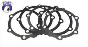 Yukon Gear & Axle - Yukon Gear Pinion Depth Shims For 10.5in GM 14 Bolt Truck | SK GM14T - Image 4
