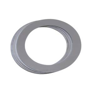 Yukon Gear Pinion Depth Shims For Chrysler 8.75in / 9.25in / GM 9.5in & Ford 10.25in | SK GM9.5