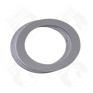 Yukon Gear & Axle - Yukon Gear Pinion Depth Shims For Chrysler 8.75in / 9.25in / GM 9.5in & Ford 10.25in | SK GM9.5 - Image 2