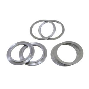 Yukon Gear Super Carrier Shim Kit For Ford 7.5in / GM 7.5in / 8.2in & 8.5in | SK SS10