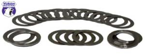 Yukon Gear & Axle - Yukon Gear Super Carrier Shim Kit For Ford 7.5in / GM 7.5in / 8.2in & 8.5in | SK SS10 - Image 2
