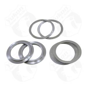 Yukon Gear & Axle - Yukon Gear Super Carrier Shim Kit For Ford 7.5in / GM 7.5in / 8.2in & 8.5in | SK SS10 - Image 4