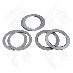 Yukon Gear Super Carrier Shim Kit For Ford 10.25in | SK SSF10.25 - Image 3