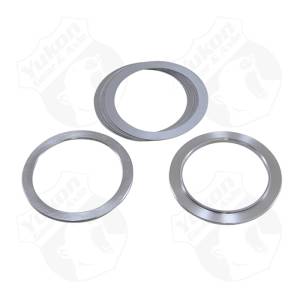 Yukon Gear & Axle - Yukon Gear Super Carrier Shim Kit For GM 9.5in | SK SSGM9.5 - Image 4