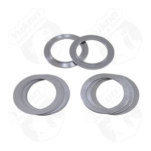 Yukon Gear Super Carrier Shim Kit For Model 35 | SK SSM35