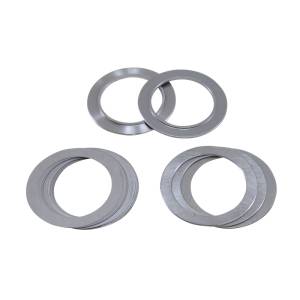 Yukon Gear Super Carrier Shim Kit For Model 35 | SK SSM35 - Image 2