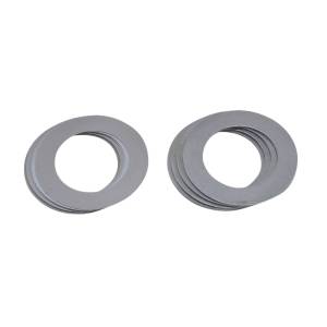 Yukon Gear & Axle - Yukon Gear Pinion Depth Shim Kit For Toyota8in / GM 7.5in / 8.2in & 12 Bolt Truck | SK T8 - Image 3