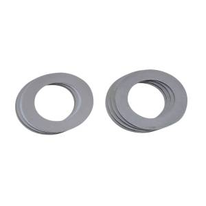 Yukon Gear & Axle - Yukon Gear Pinion Depth Shim Kit For Toyota8in / GM 7.5in / 8.2in & 12 Bolt Truck | SK T8 - Image 4