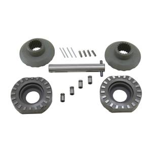 Yukon Gear & Axle - USA Standard Spartan Locker For Dana 44 Diff w/ 19 Spline Axles / Incl. Heavy-Duty Cross Pin Shaft | SL D44-19 - Image 2