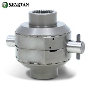 Yukon Gear & Axle - USA Standard Spartan Locker For Dana 44 Diff w/ 30 Spline Axles / Incl. Heavy-Duty Cross Pin Shaft | SL D44-30 - Image 2