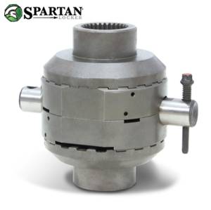 USA Standard Spartan Locker For Dana 44HD Diff w/ 30 Spline Axles / Incl. Heavy-Duty Cross Pin Shaft | SL D44HD-30