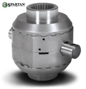 Yukon Gear & Axle - USA Standard Spartan Locker For Dana Spicer 60 w/ 30 Spline Axles / Incl. Heavy-Duty Cross Pin Shaft | SL D60-30 - Image 2